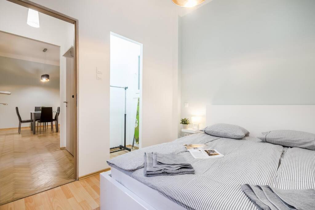 Apartman Dessy Downtown Budapest
