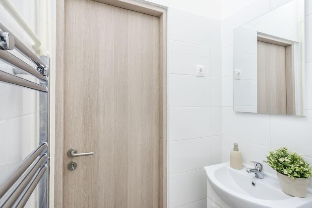 Apartman Dessy Downtown *