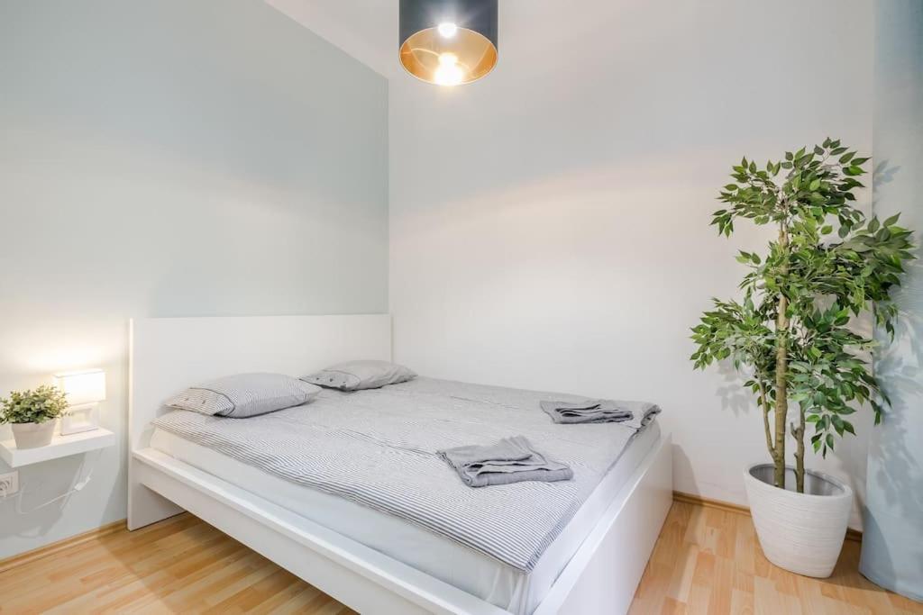 Dessy Downtown Apartmán *
