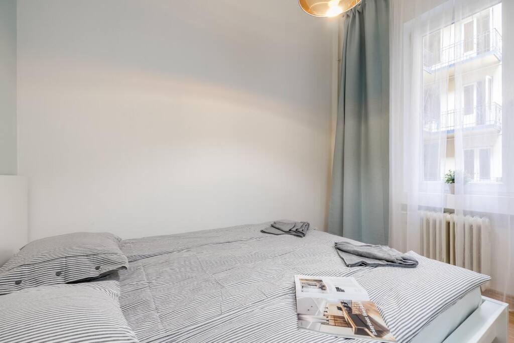 Dessy Downtown Apartmán Budapešť